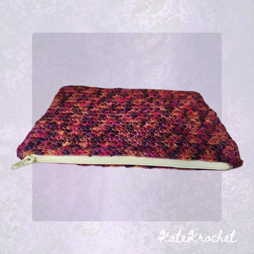 Crochet Hook Cases