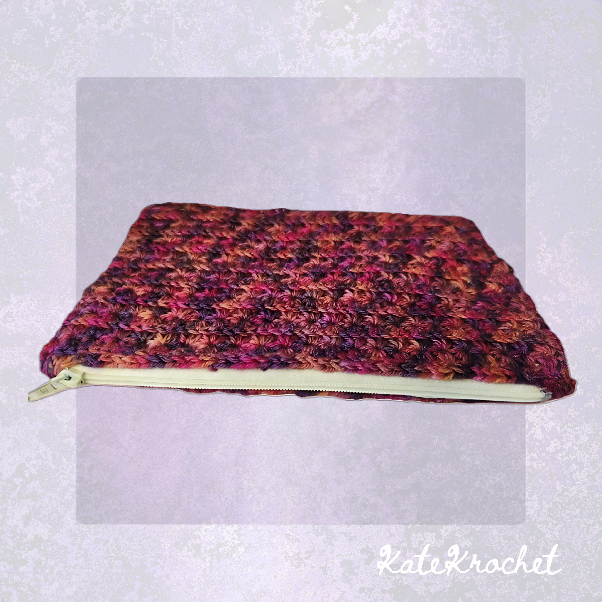 Crochet Hook Cases