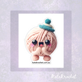 Twitch Emote Stickers Individual
