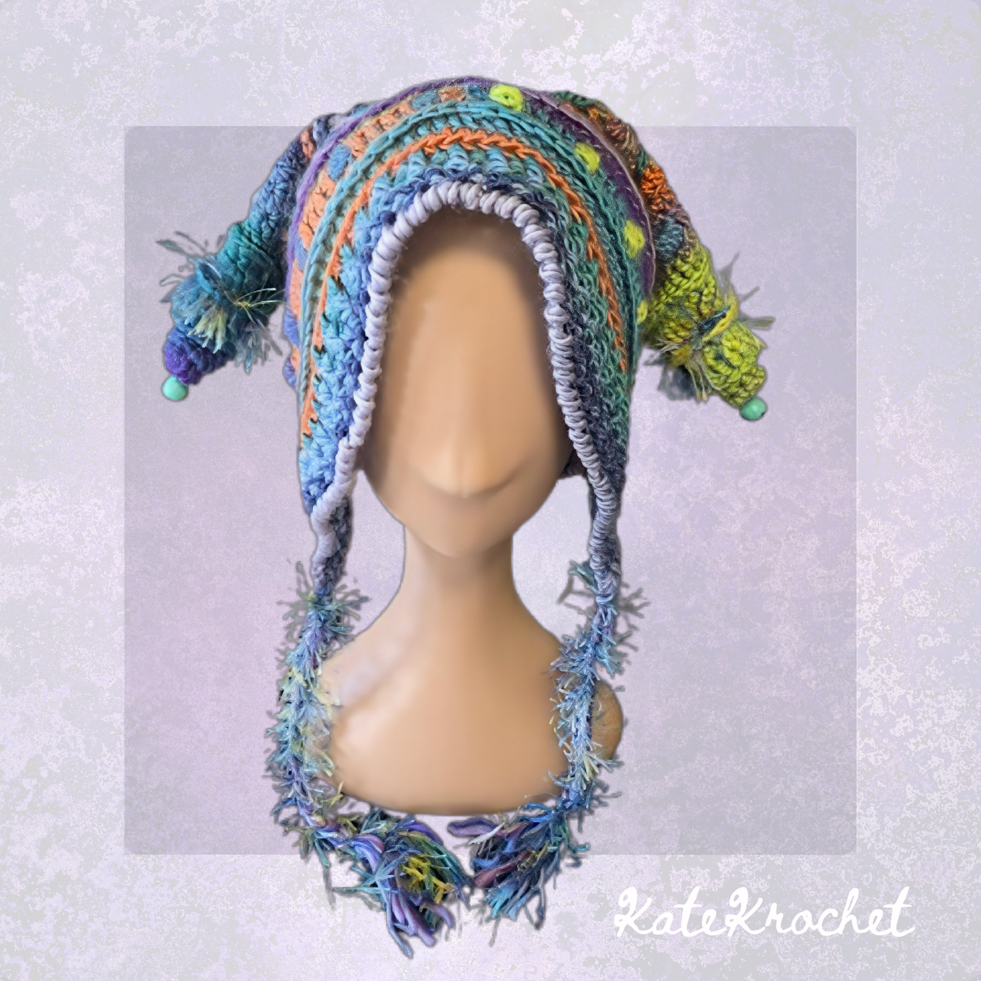 Bard Beanie