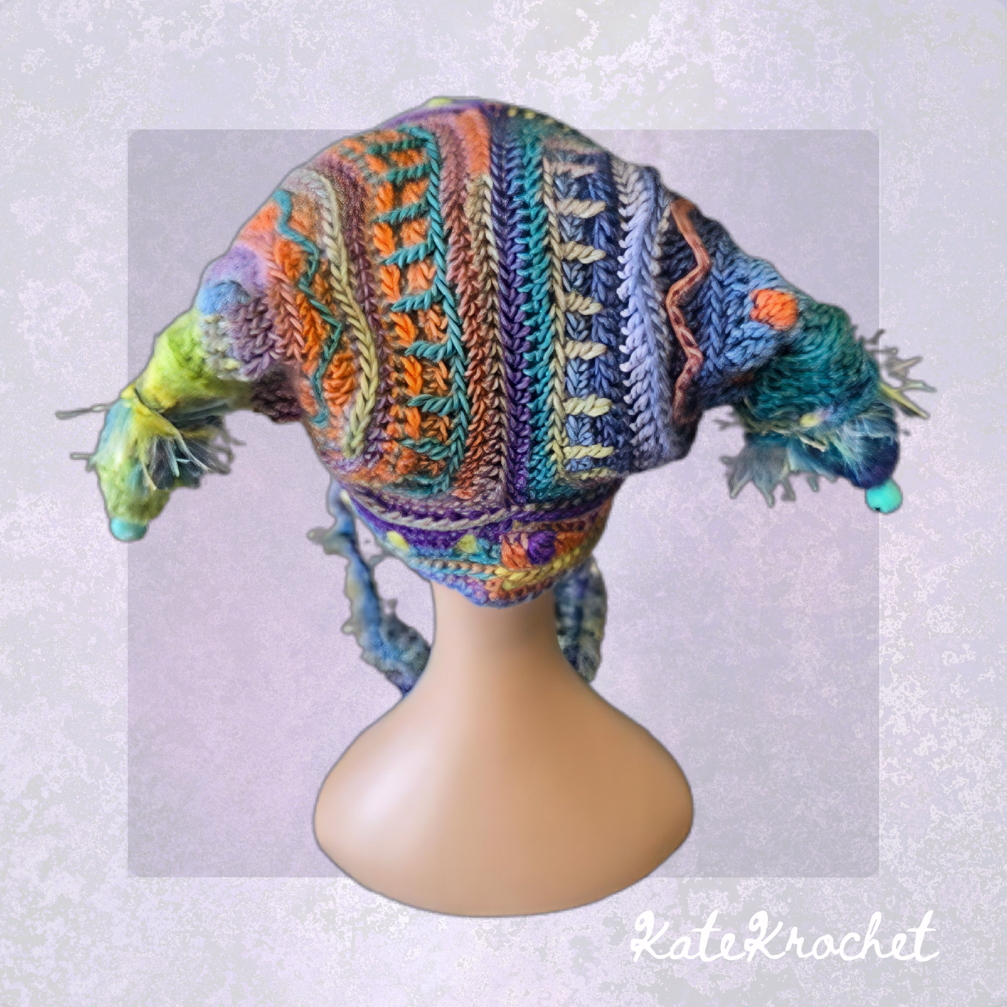 Bard Beanie