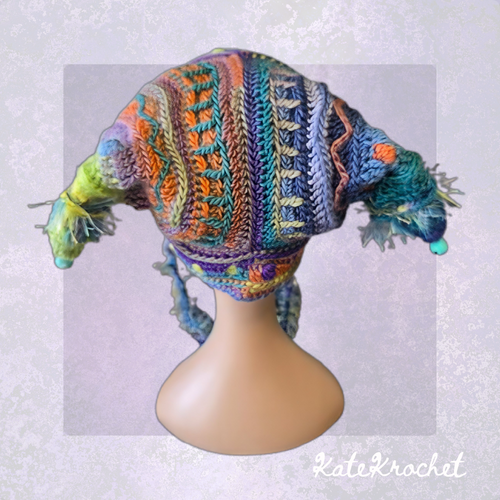 Bard Beanie