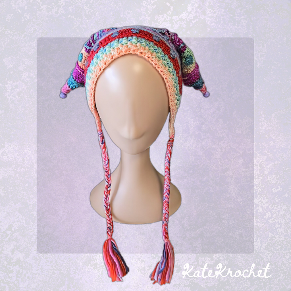 Bard Beanie