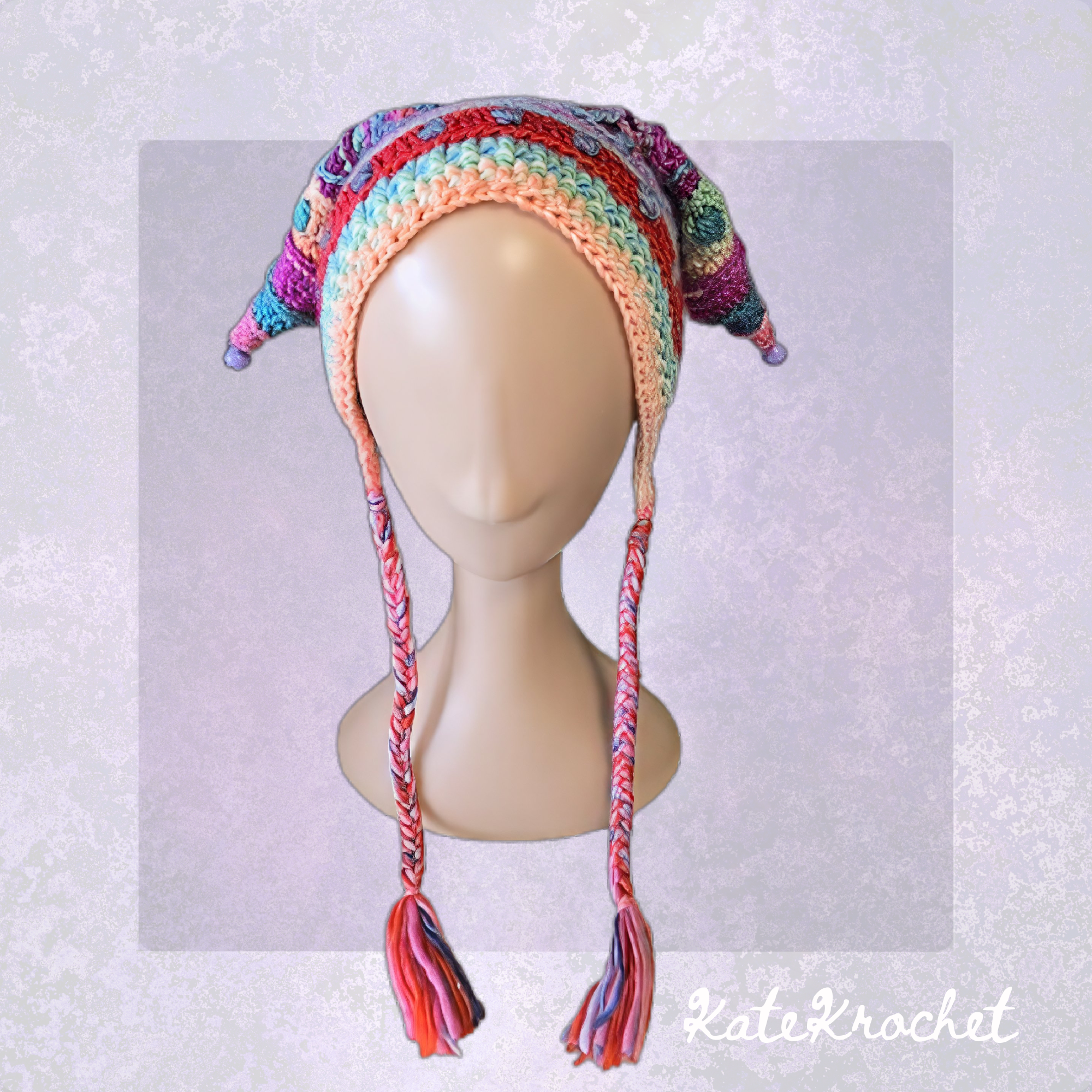 Bard Beanie