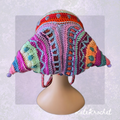 Bard Beanie
