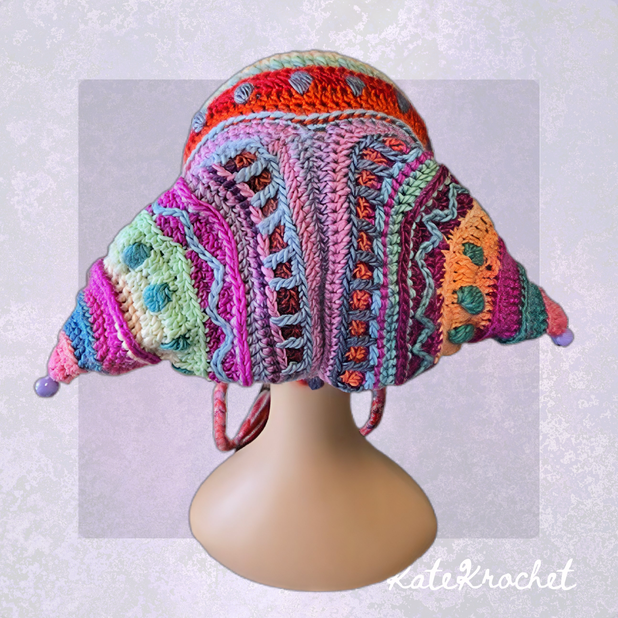 Bard Beanie