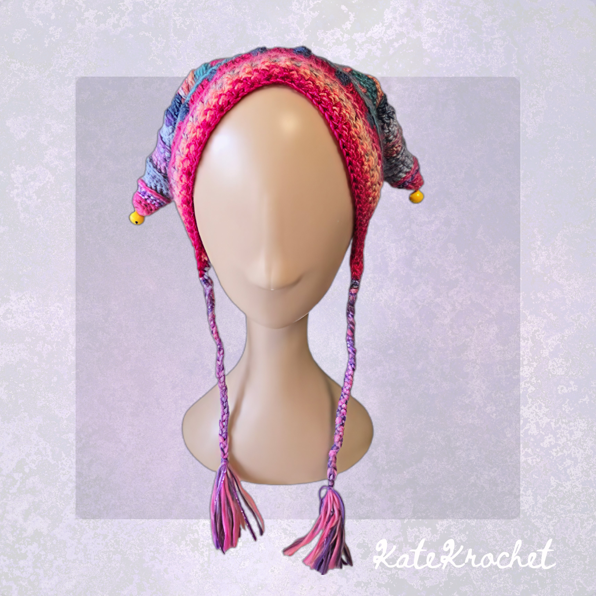Bard Beanie