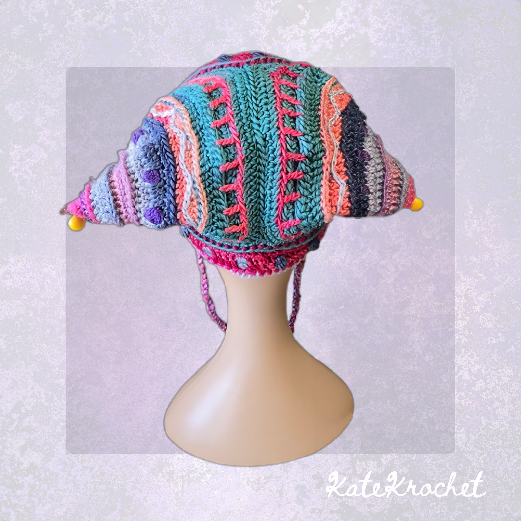 Bard Beanie