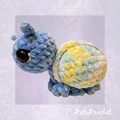 Snail Stressball Buddy
