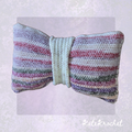 Bow Pillow