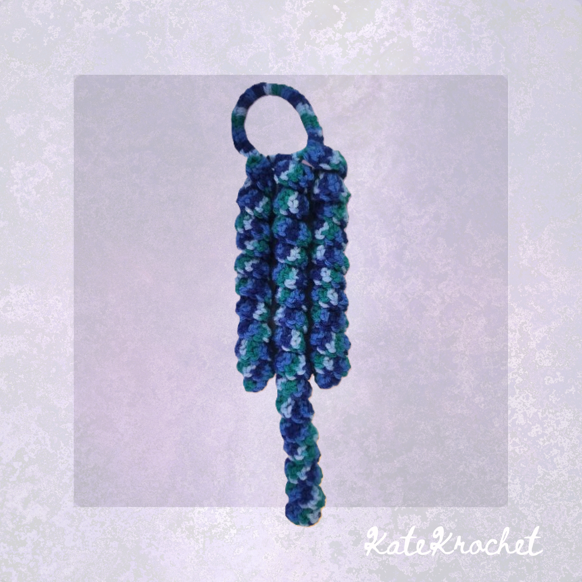 Curly Hair Ties