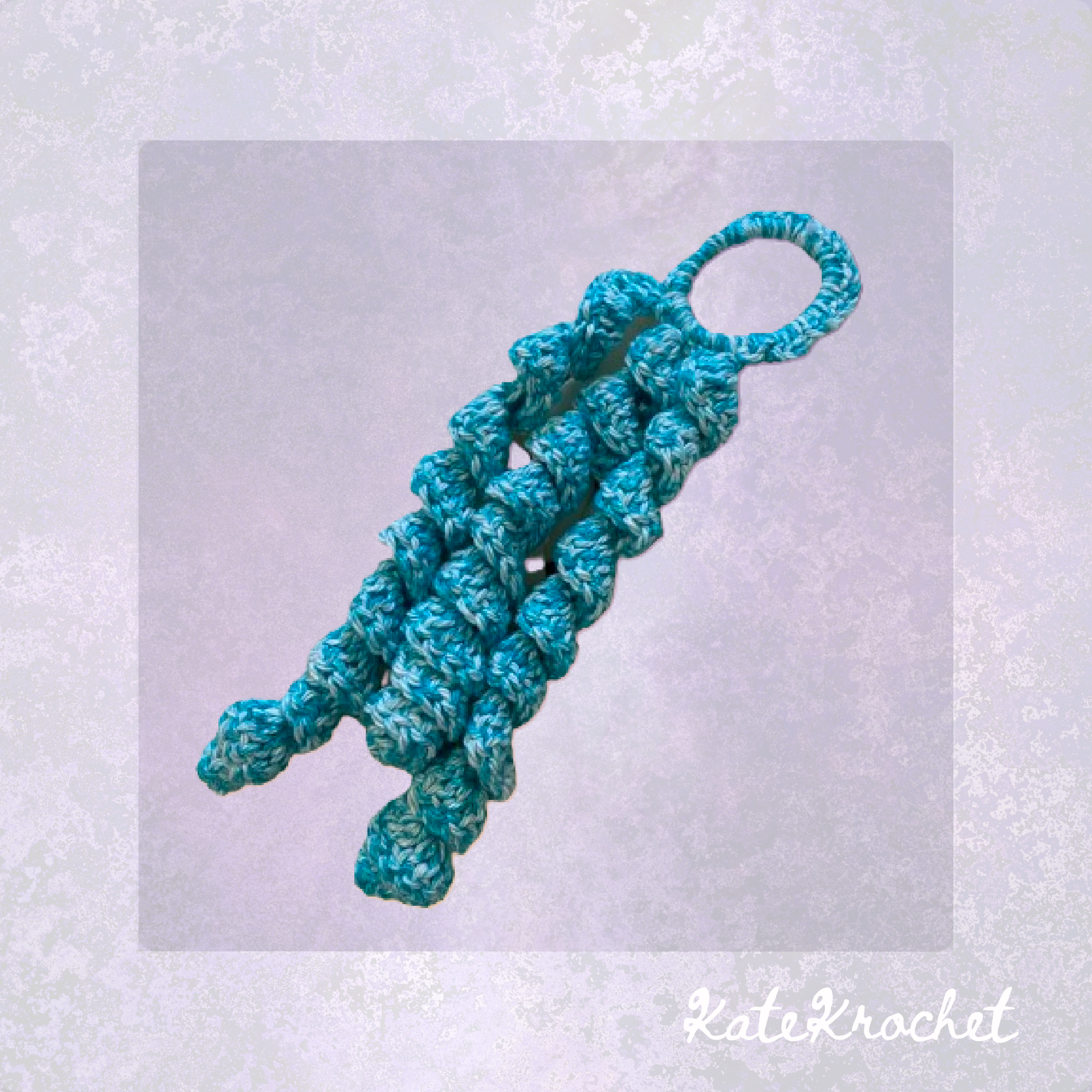 Curly Hair Ties