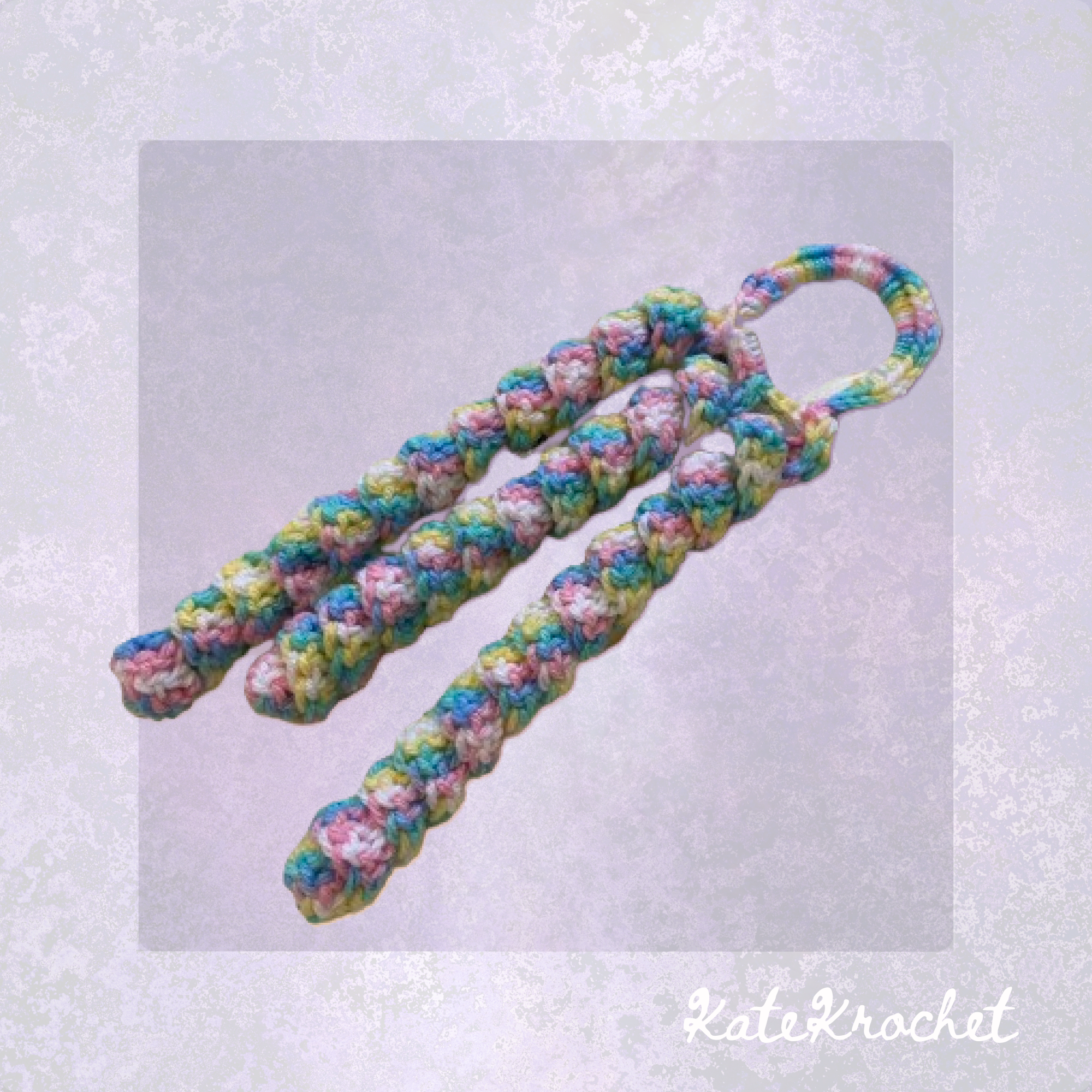 Curly Hair Ties