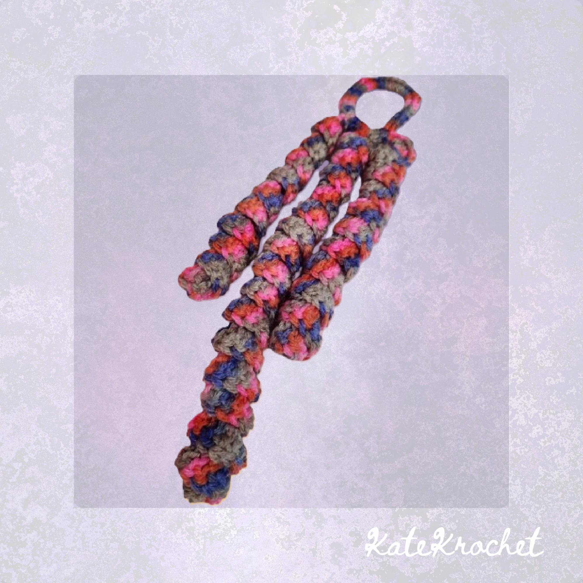Curly Hair Ties