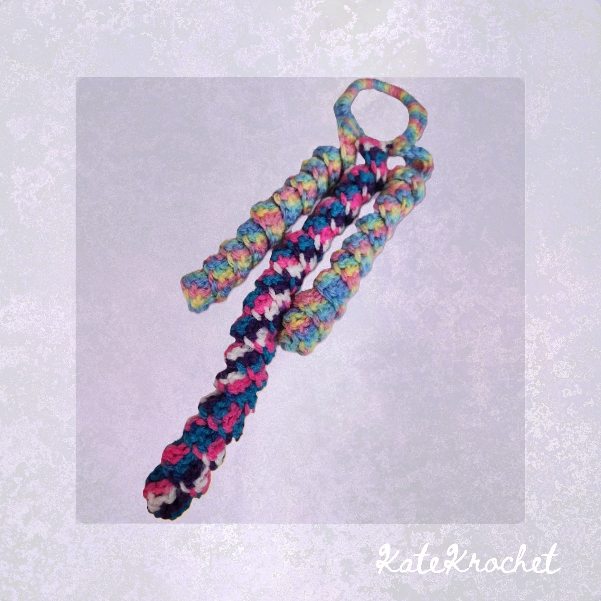Curly Hair Ties