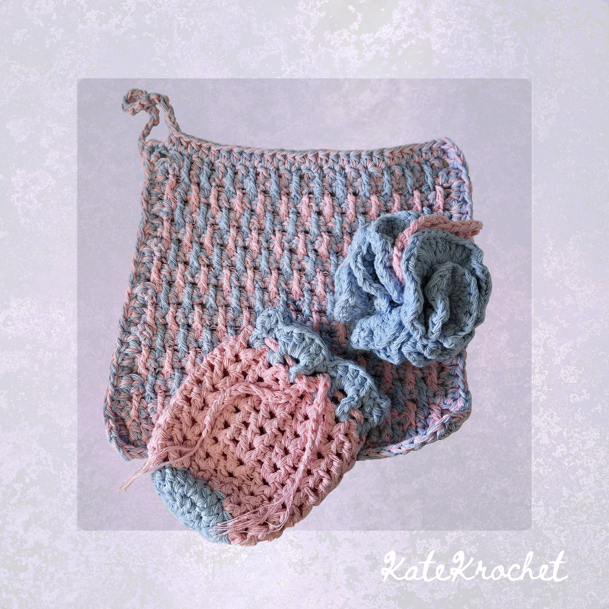 Eco Cotton Spa Sets