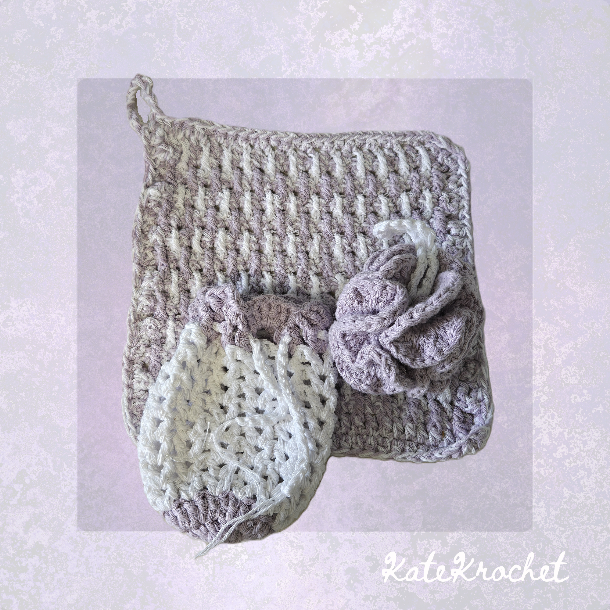 Eco Cotton Spa Sets