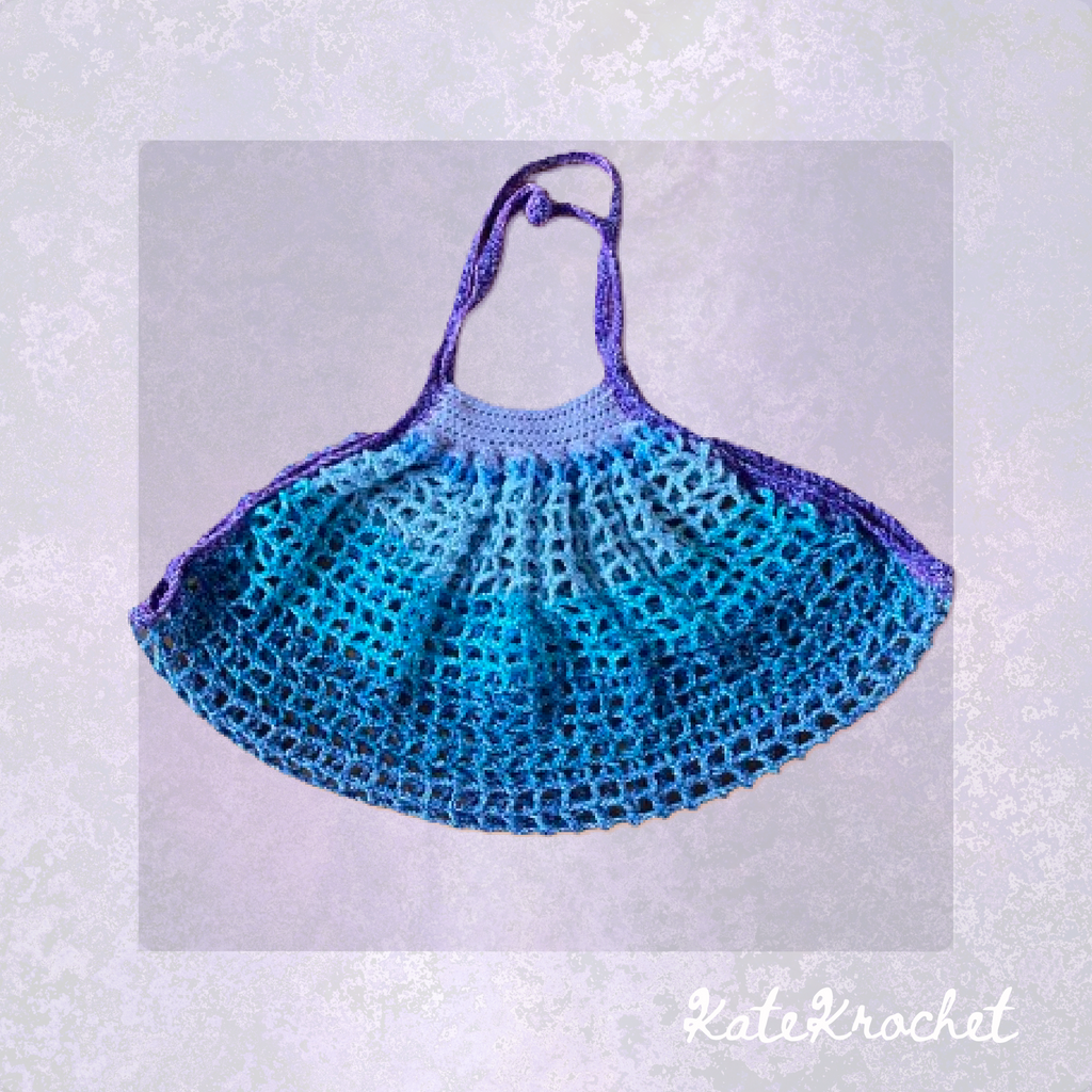 French Market Bag
