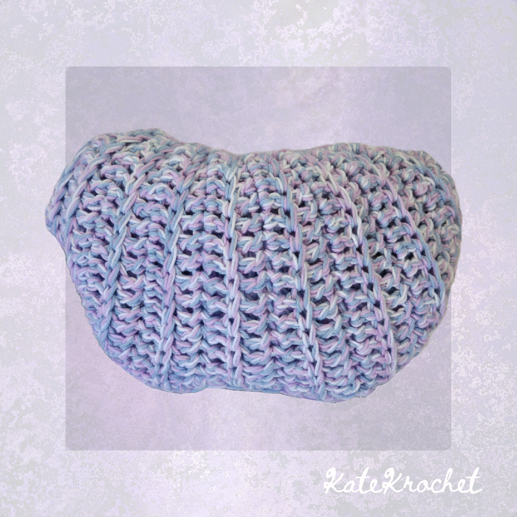 Mermaid Tail Blanket