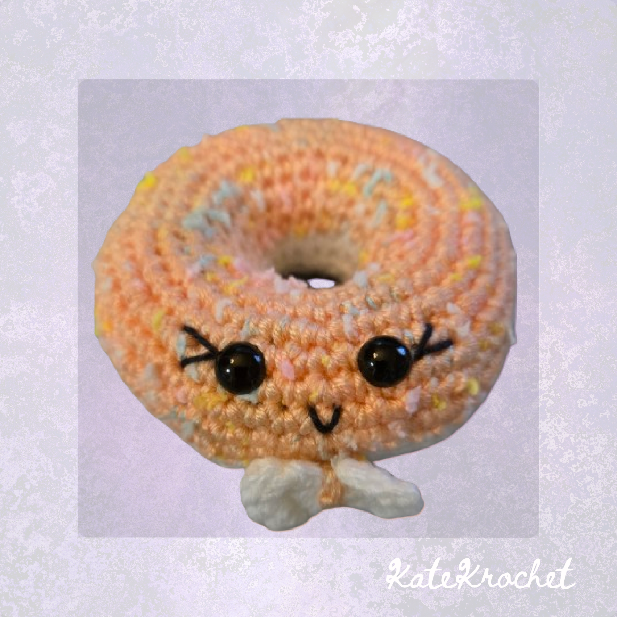 Mini Donuts