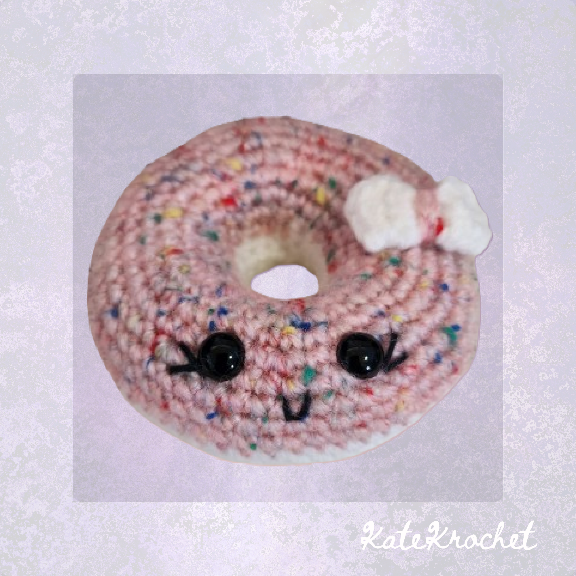 Mini Donuts