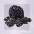 Mini Octo Plushies