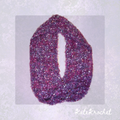 Knitted Infinity Scarf