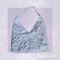 Obelia Origami Handbag