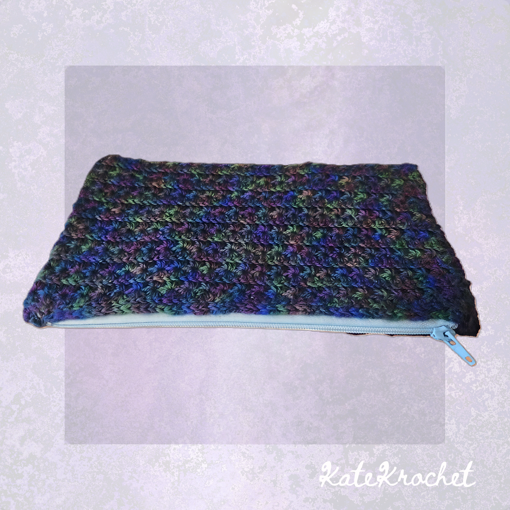 Crochet Hook Cases