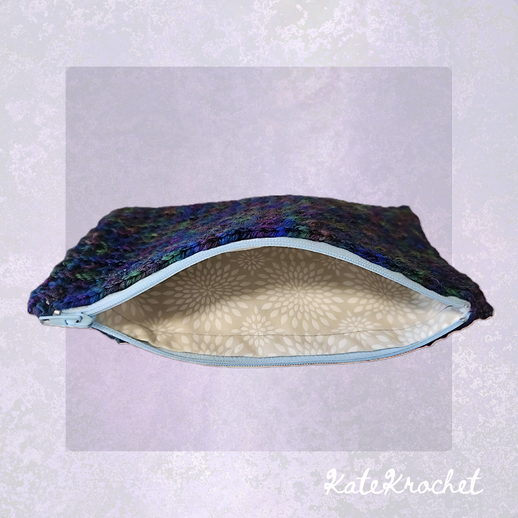 Crochet Hook Cases