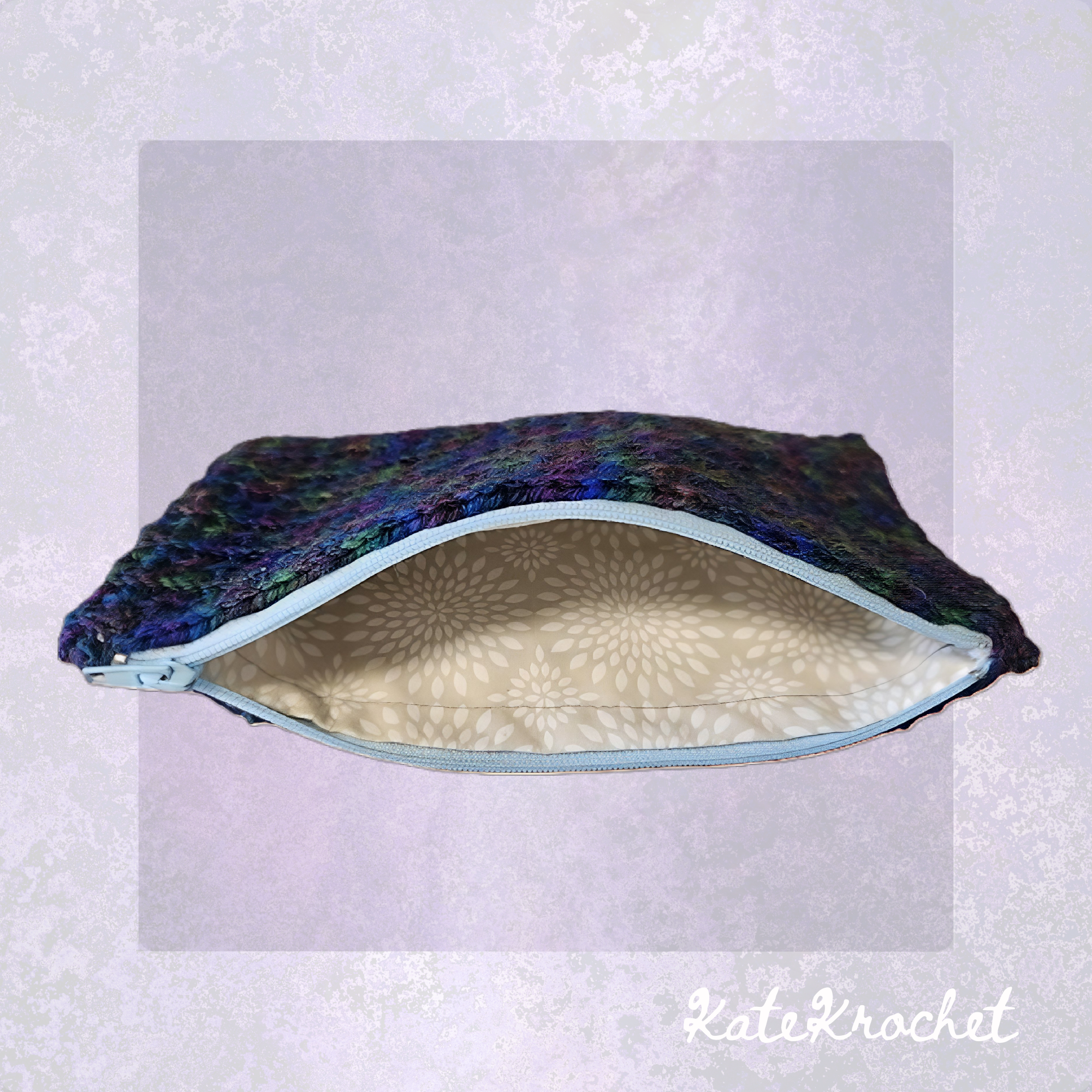 Crochet Hook Cases