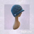 Peak Cap