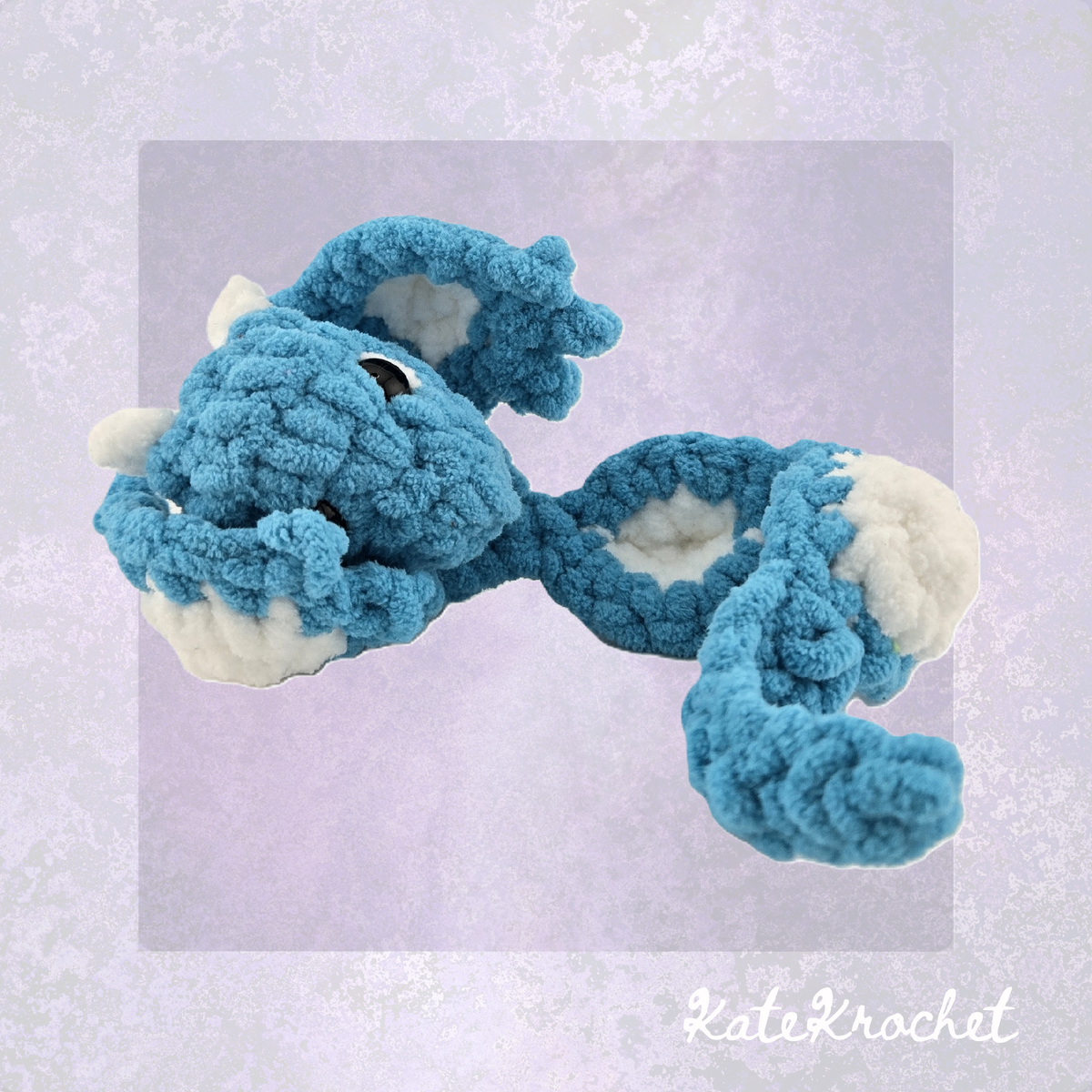 Pop Fidget Dragon