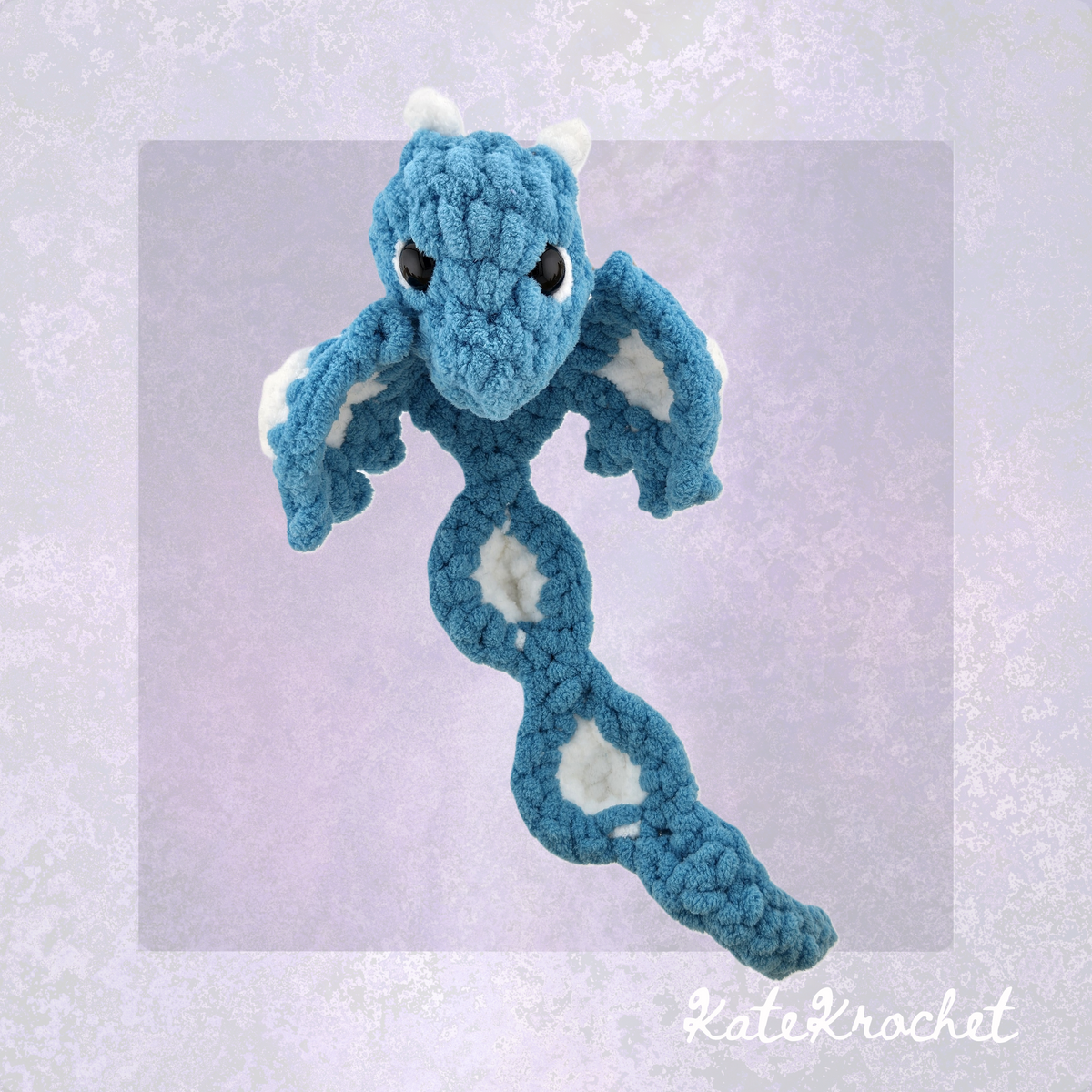 Pop Fidget Dragon