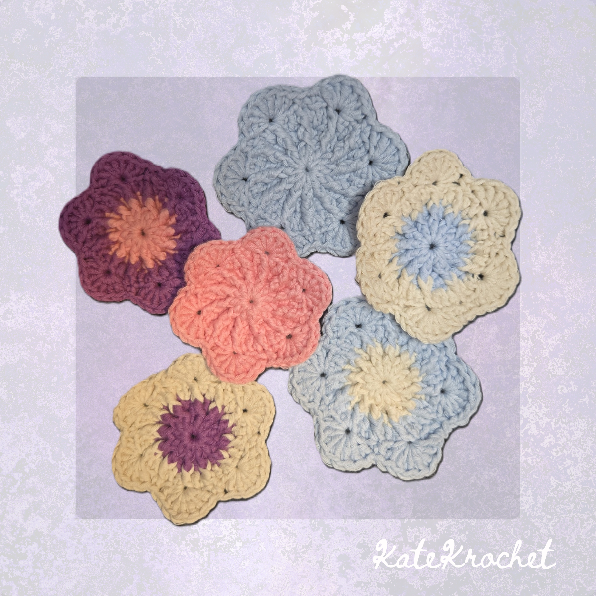 Sakura Face Scrubbies - Buy 3, Get 1 Free*!