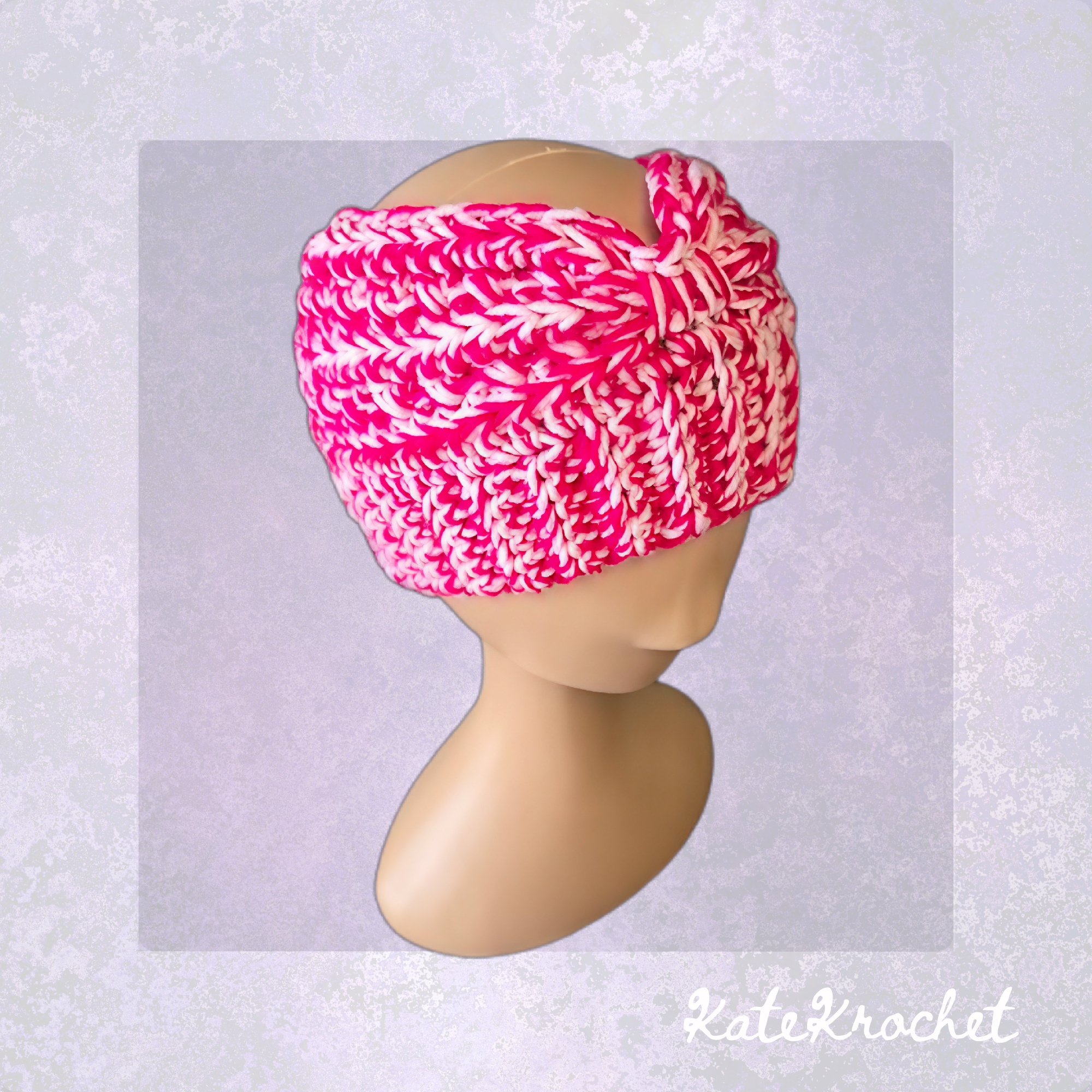 Seastar Island Headband