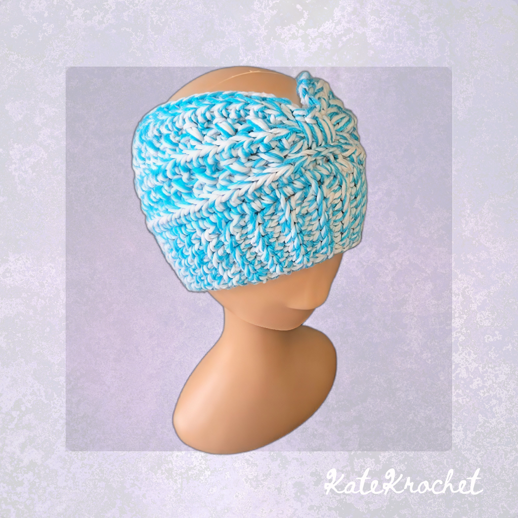 Seastar Island Headband