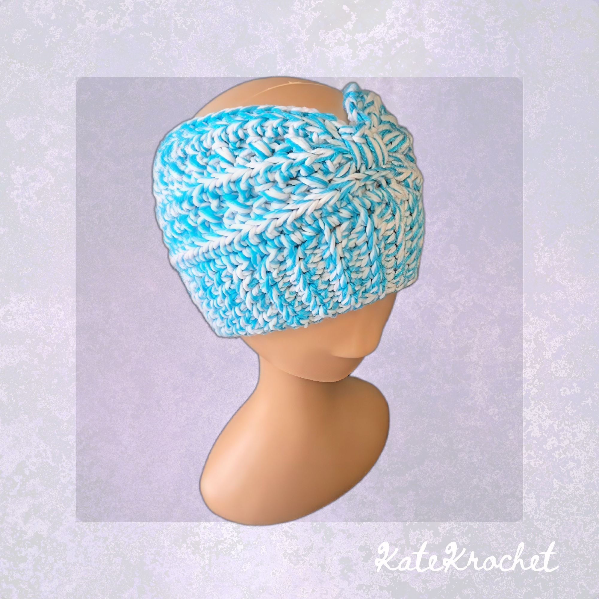 Seastar Island Headband