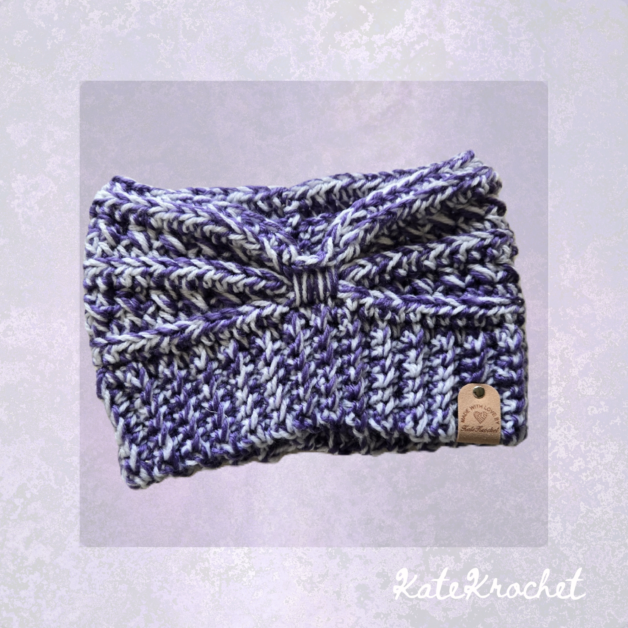 Seastar Island Headband