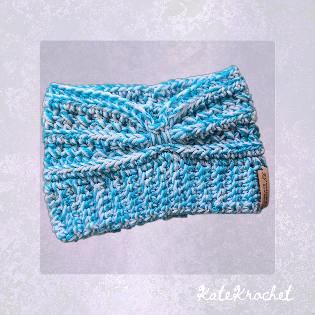 Seastar Island Headband