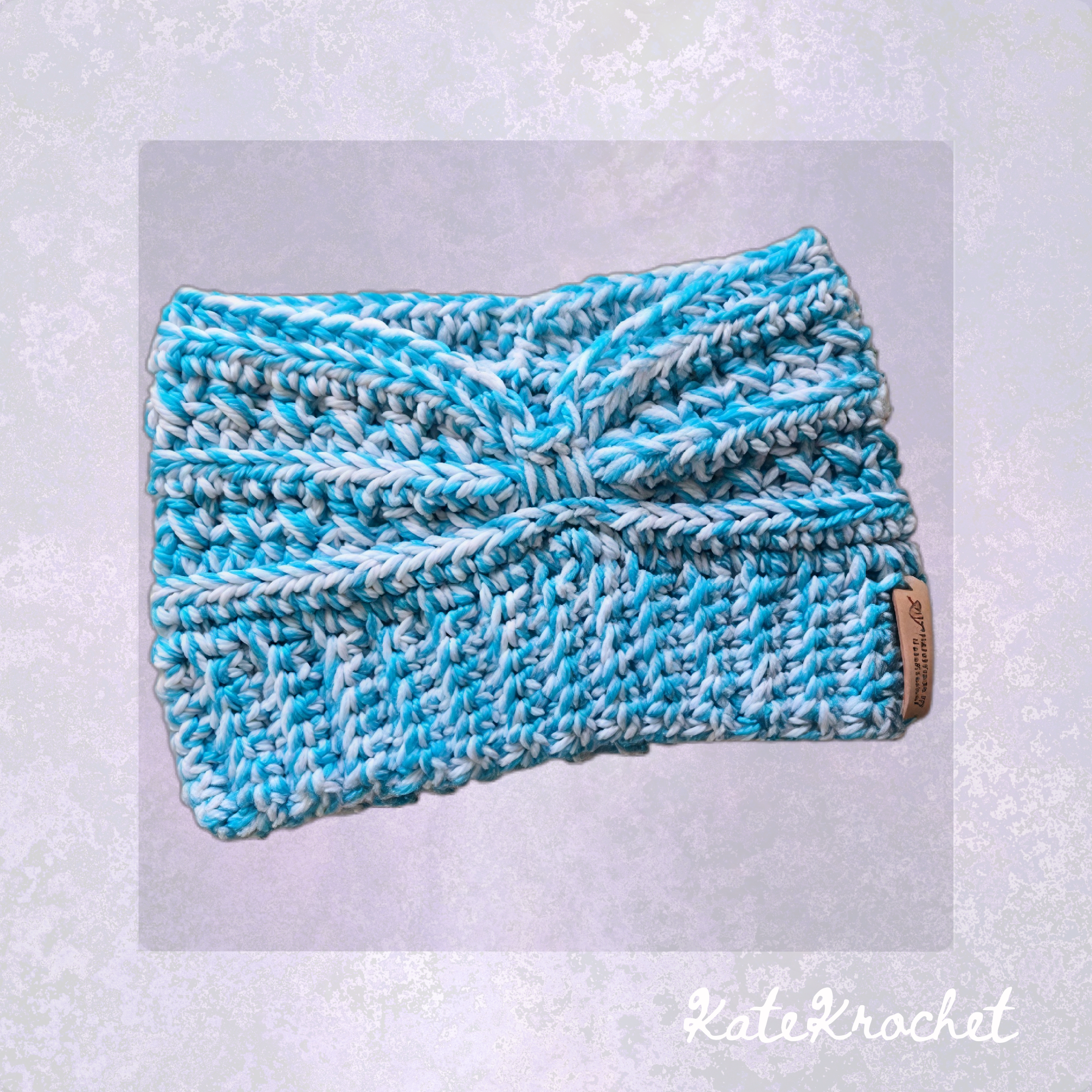 Seastar Island Headband