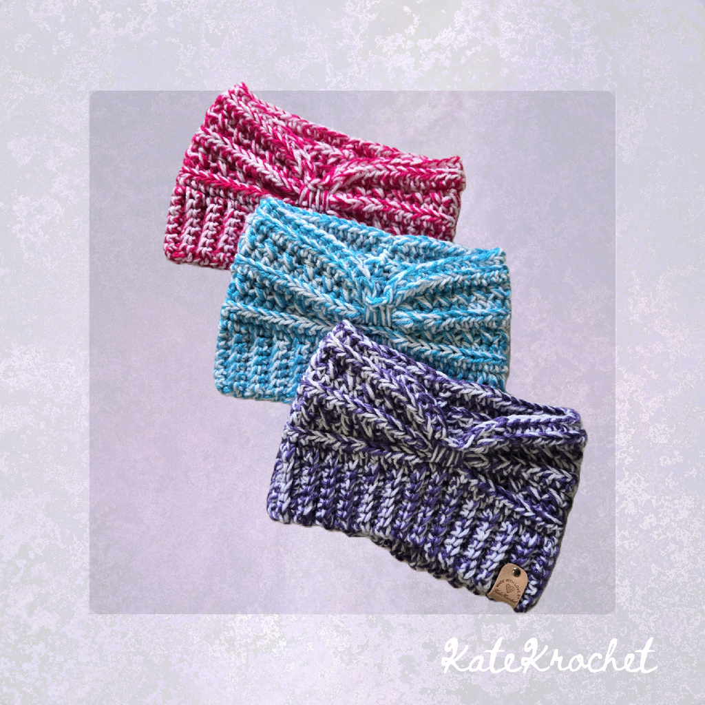 Seastar Island Headband