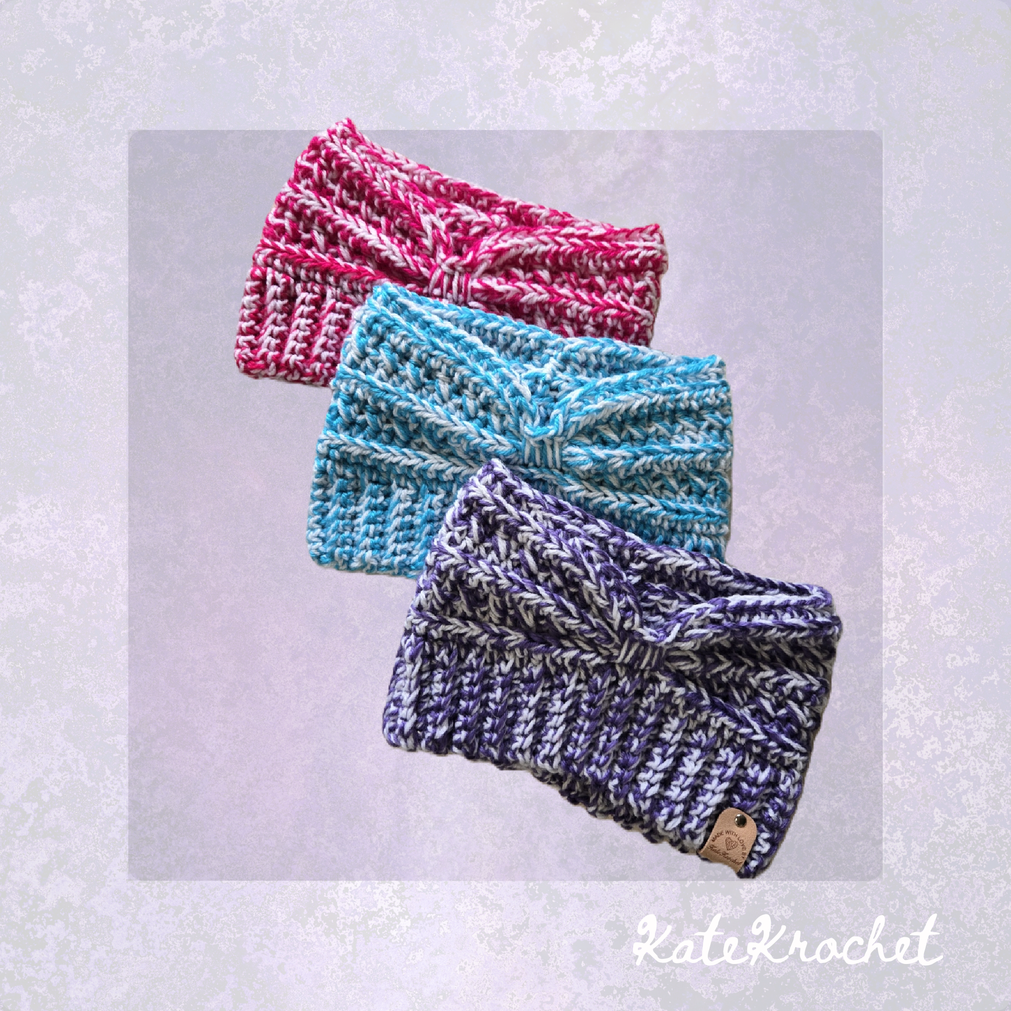 Seastar Island Headband