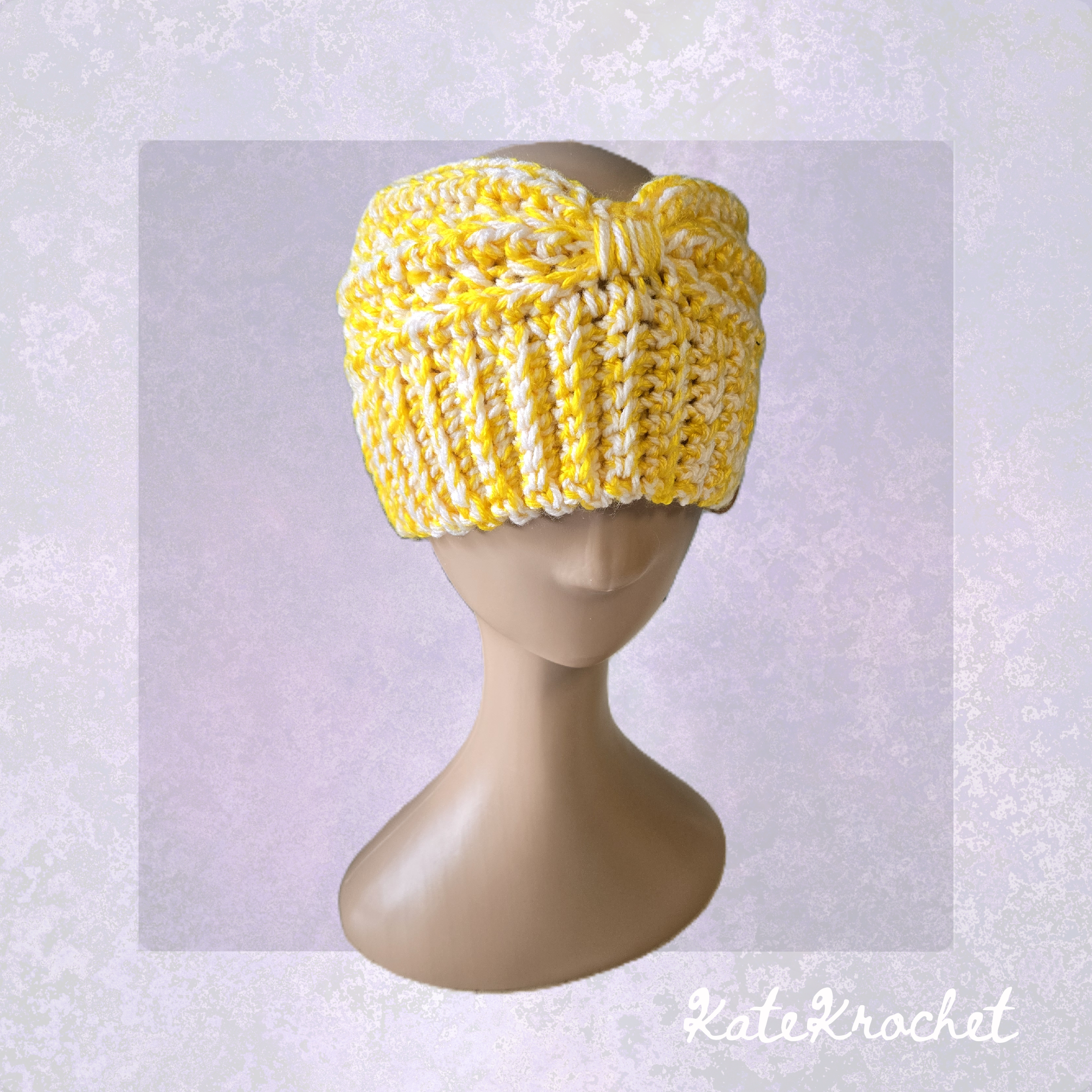 Seastar Island Headband