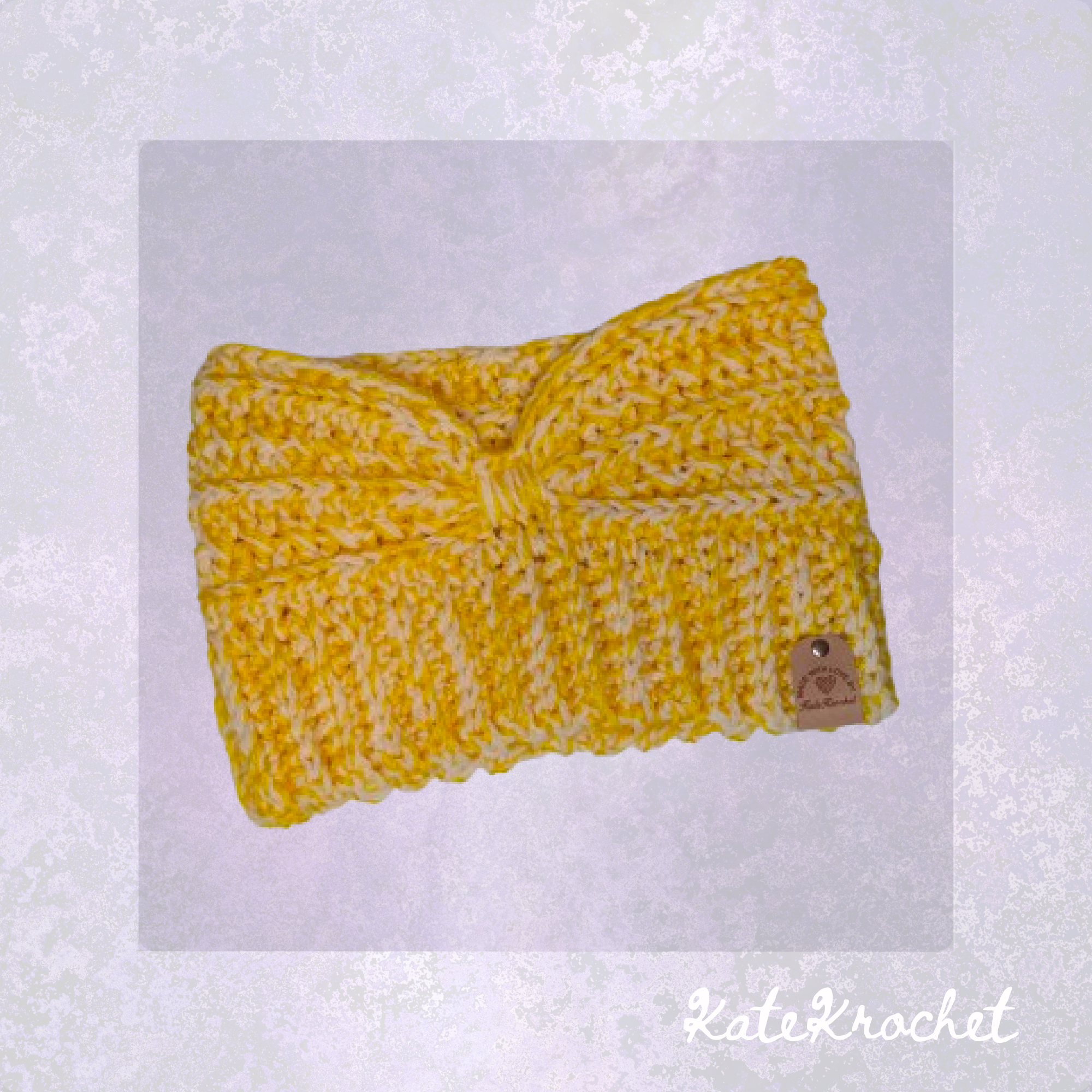 Seastar Island Headband