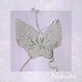Shelly Butterfly Top