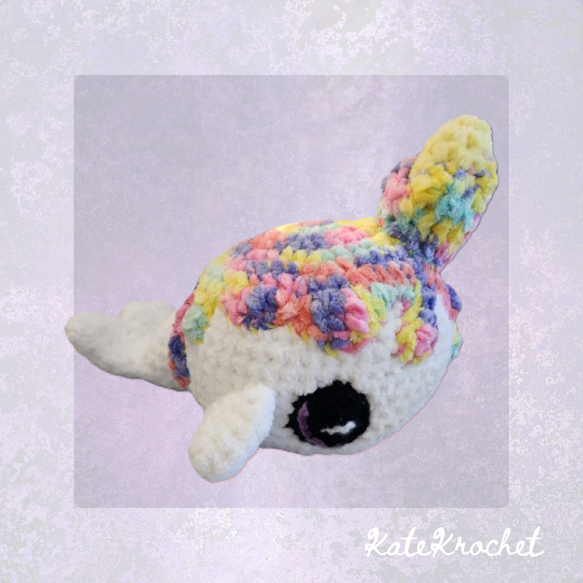 Sundae Whale