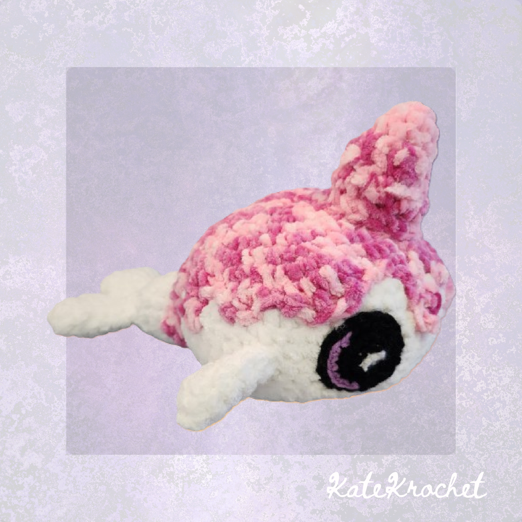 Sundae Whale