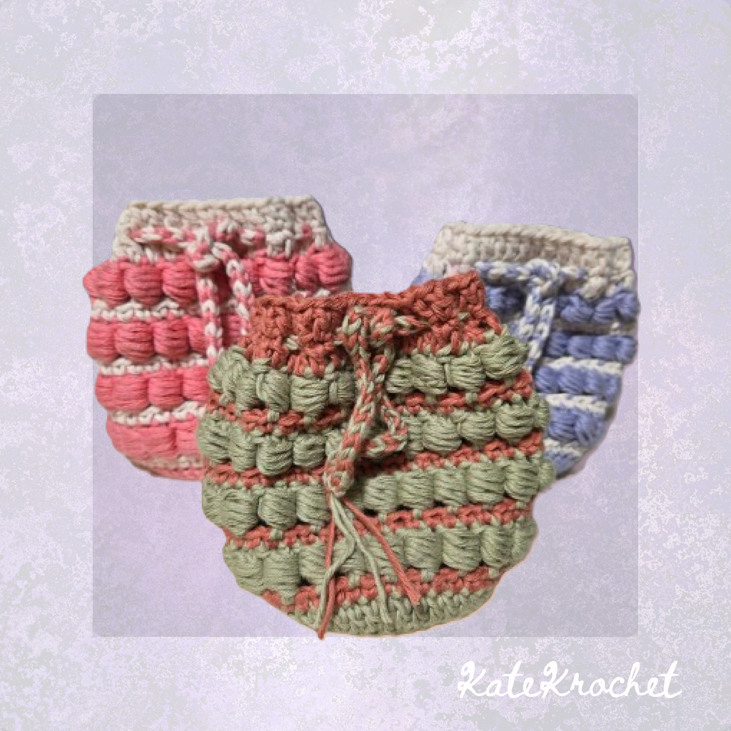 'Tamara' Make-Up Bag