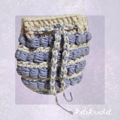 'Tamara' Make-Up Bag